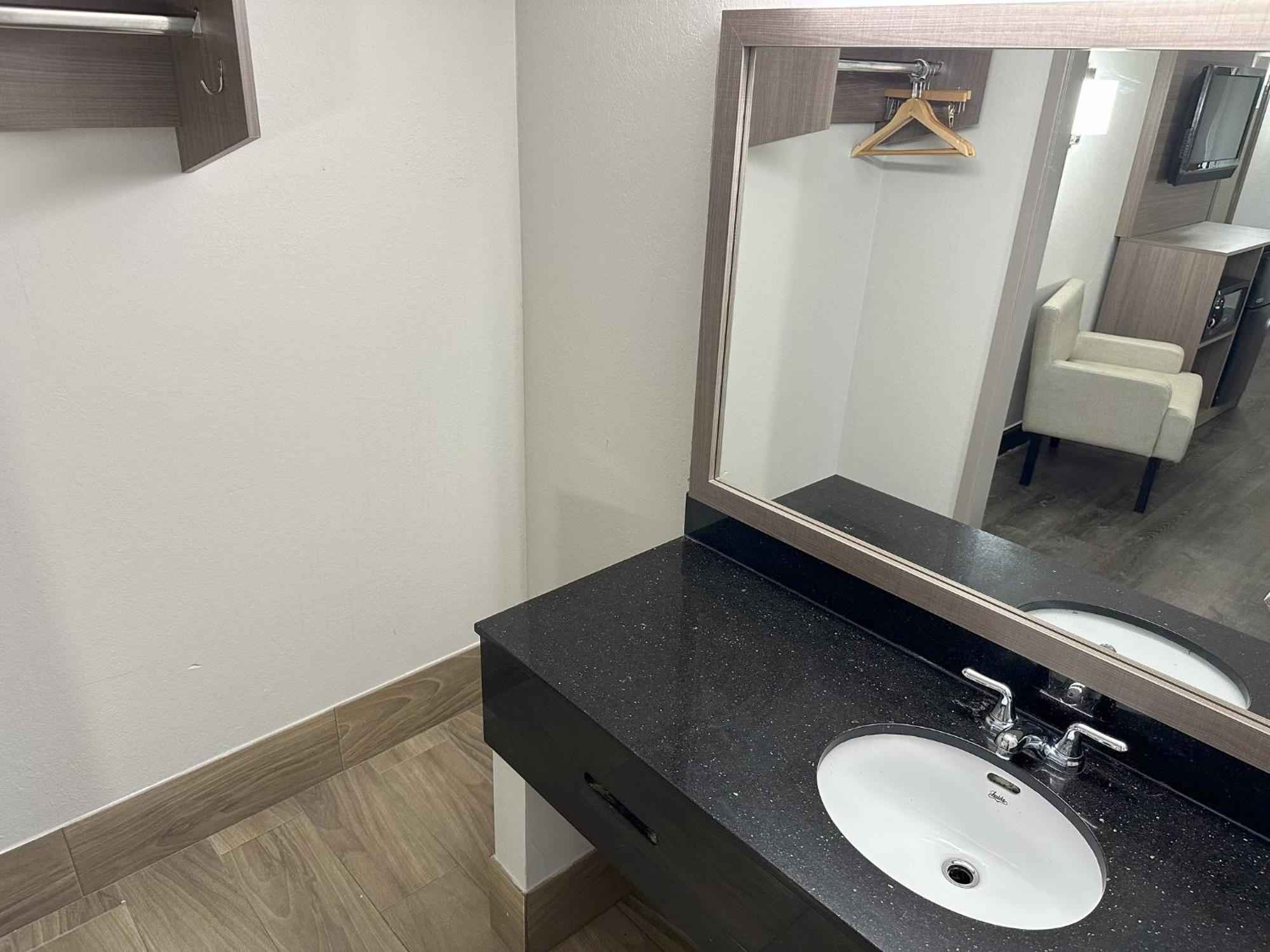 Red Roof Inn Richmond, Va Экстерьер фото