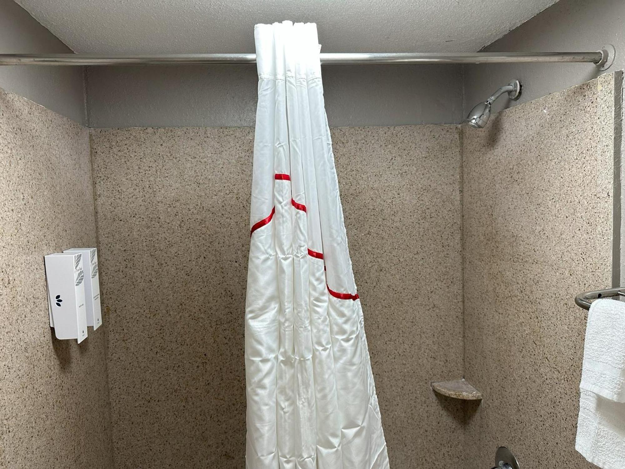 Red Roof Inn Richmond, Va Экстерьер фото