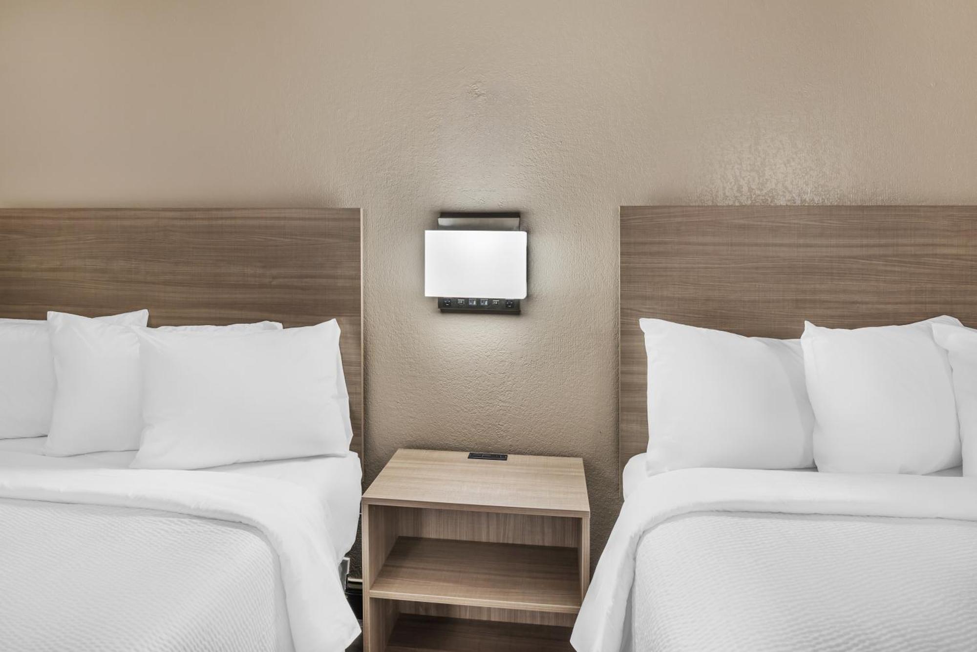 Red Roof Inn Richmond, Va Экстерьер фото