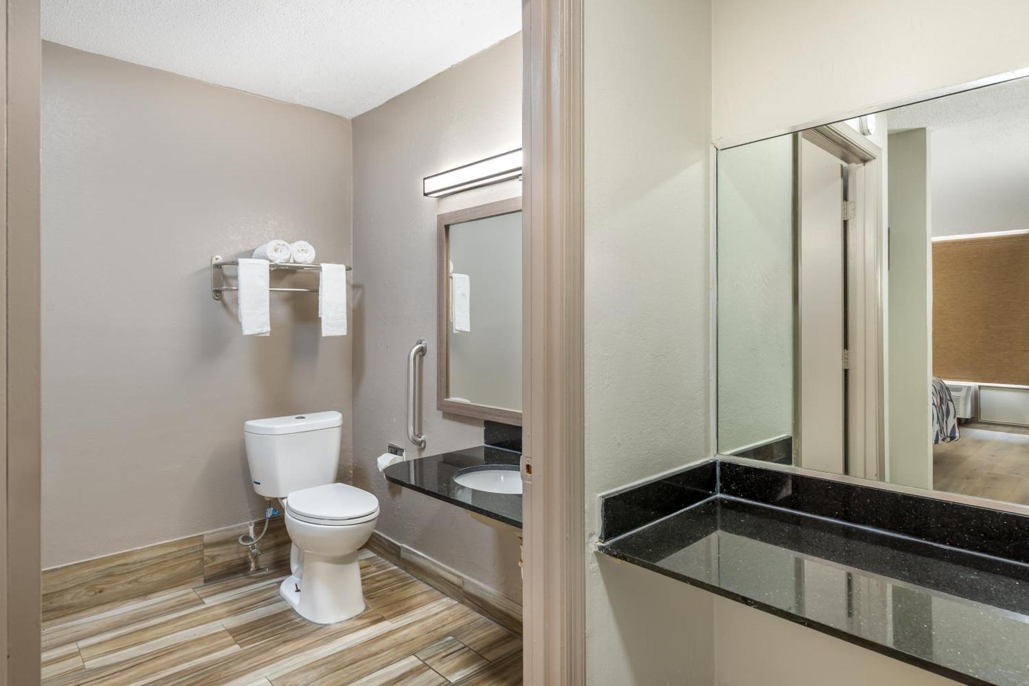 Red Roof Inn Richmond, Va Экстерьер фото