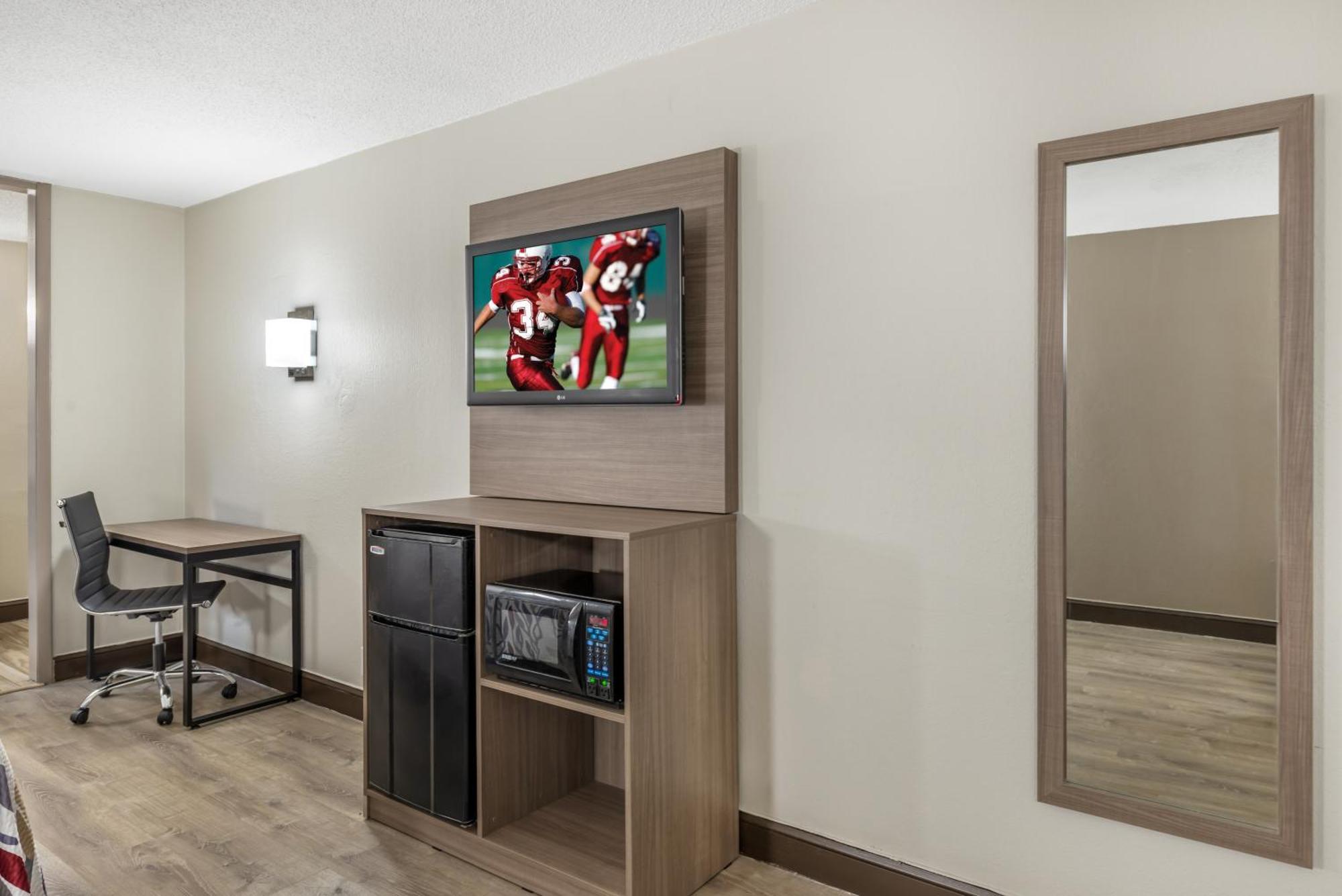 Red Roof Inn Richmond, Va Экстерьер фото